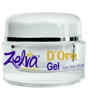 Gel de Oro