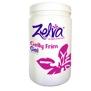 Gelly Frim 1 Kg Gelly Firm Cav. + RF.