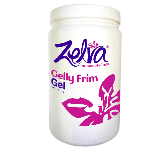Gelly Frim 1 Kg Gelly Firm Cav. + RF.