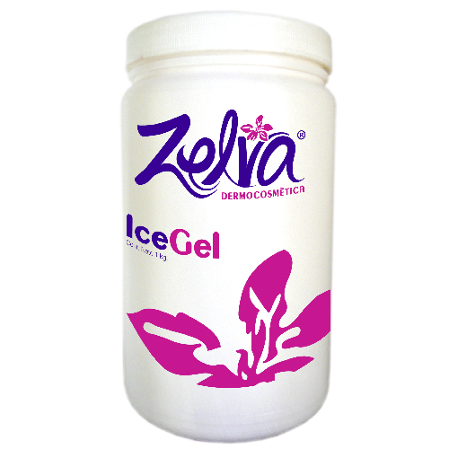 Ice Gel 1 Kg Ice Gel
