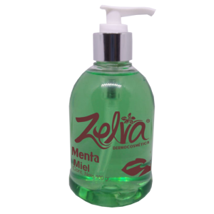 Miel de Menta
