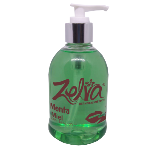 Miel de Menta