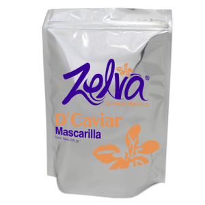 Mascarilla Caviar 200 gr Mascarilla de Caviar