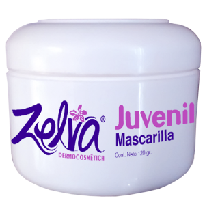 Mascarilla Juvenil