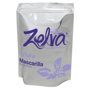Mascarilla White Mask White
