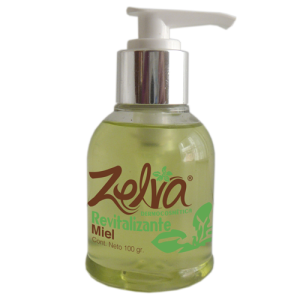 Miel Revitalizante