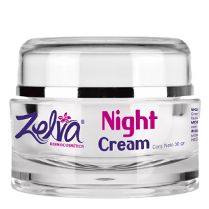 Night Cream