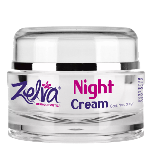 Night Cream 30 gr Night Cream