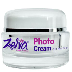 Photo Cream