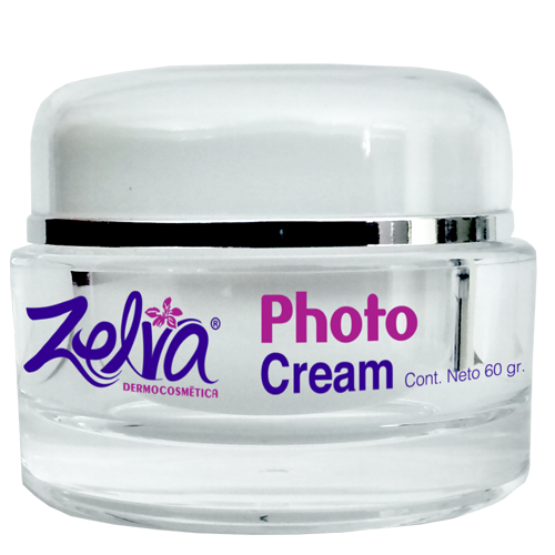 Photo Cream Photo Cream