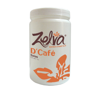 Sales D´Café