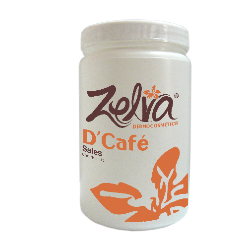 Sales D´Café
