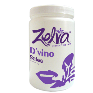 Sales D´Vino