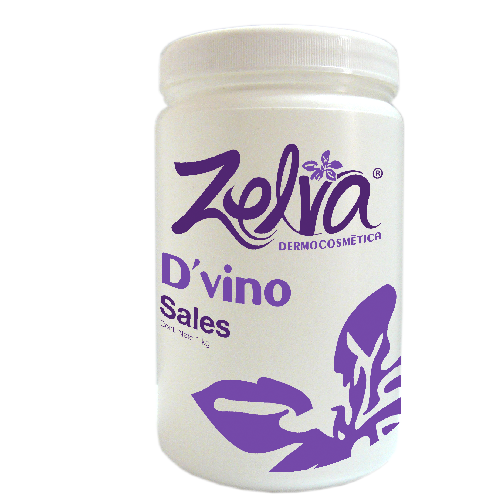 Sales D´Vino