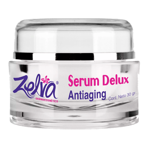 Sermu Delux Antiagning