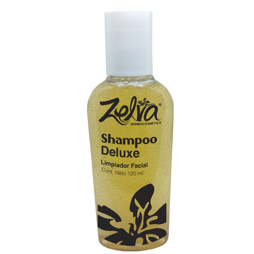 Shampoo Delux