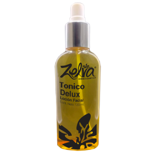 Tonico Delux 120 ml Tonico Delux