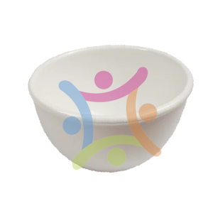Ampolletero Flexible Blanco 2 Oz.