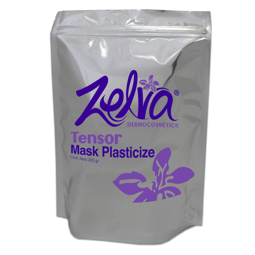 Zelva Mask Plasticiza Tensor