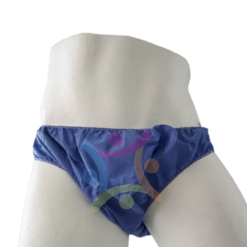 Bikini Caballero