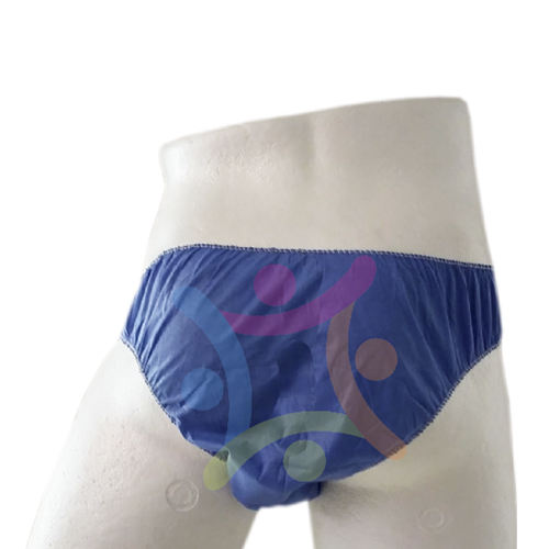 Bikini Caballero