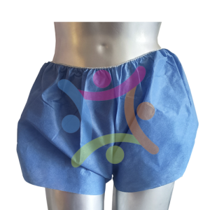 Boxer de Mujer