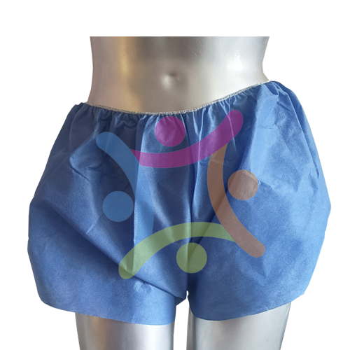 Boxer de Mujer
