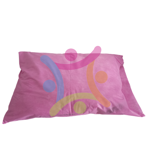 Funda de Almohada Rosa Funda de Almohada Grande