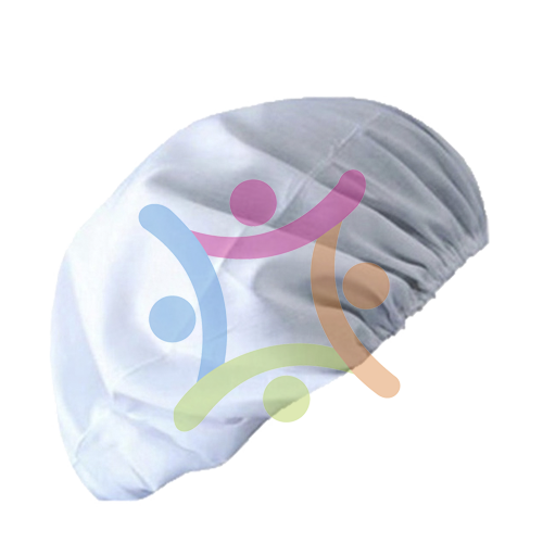 Gorro de Tela