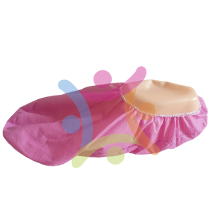 Pantufla Cerrada