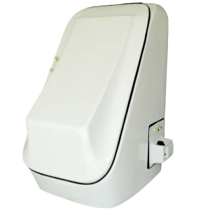 Baño de Vapor 2 Sistemas