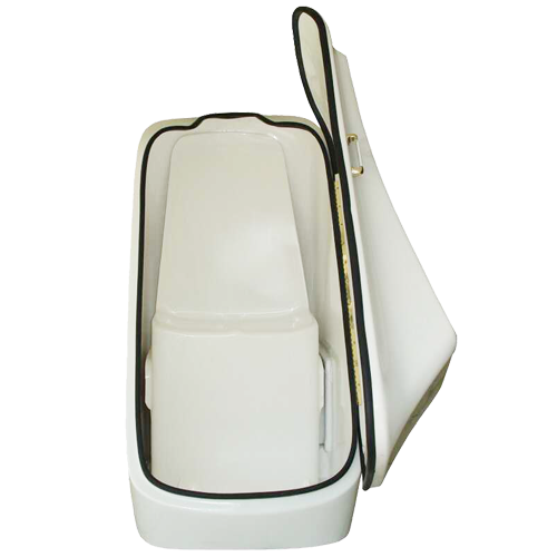 Baño de Vapor 2 Sistemas