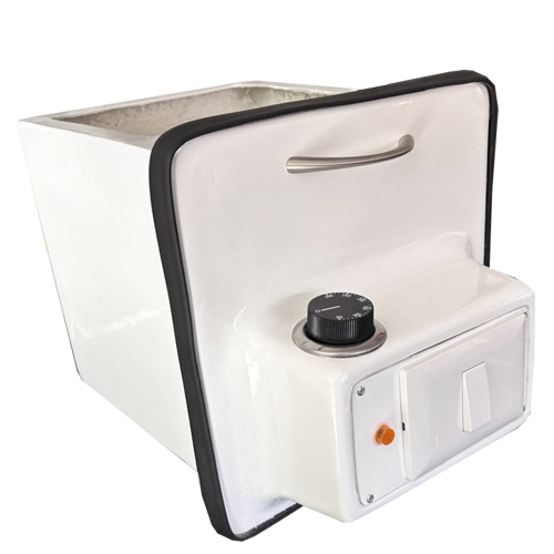 Vaporizador Profesional