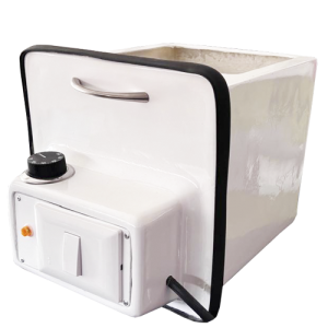 Vaporizador Profesional