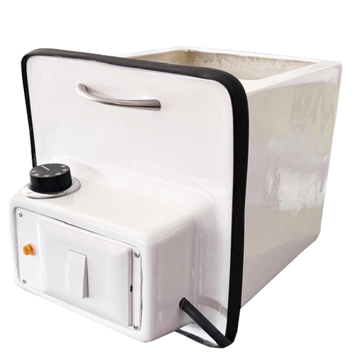 Vaporizador Profesional